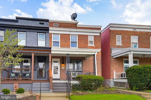 636 3RD STREET LANCASTER PA 17603