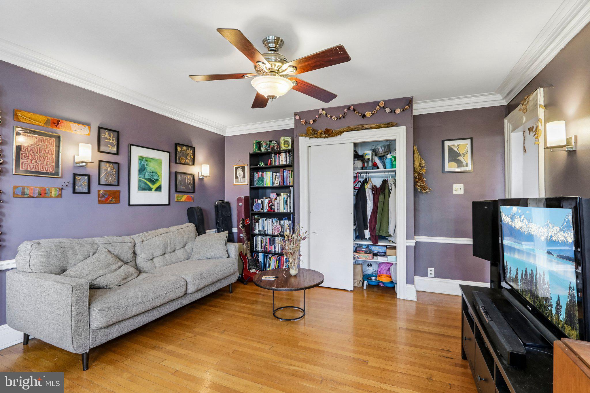4637 PINE STREET D511