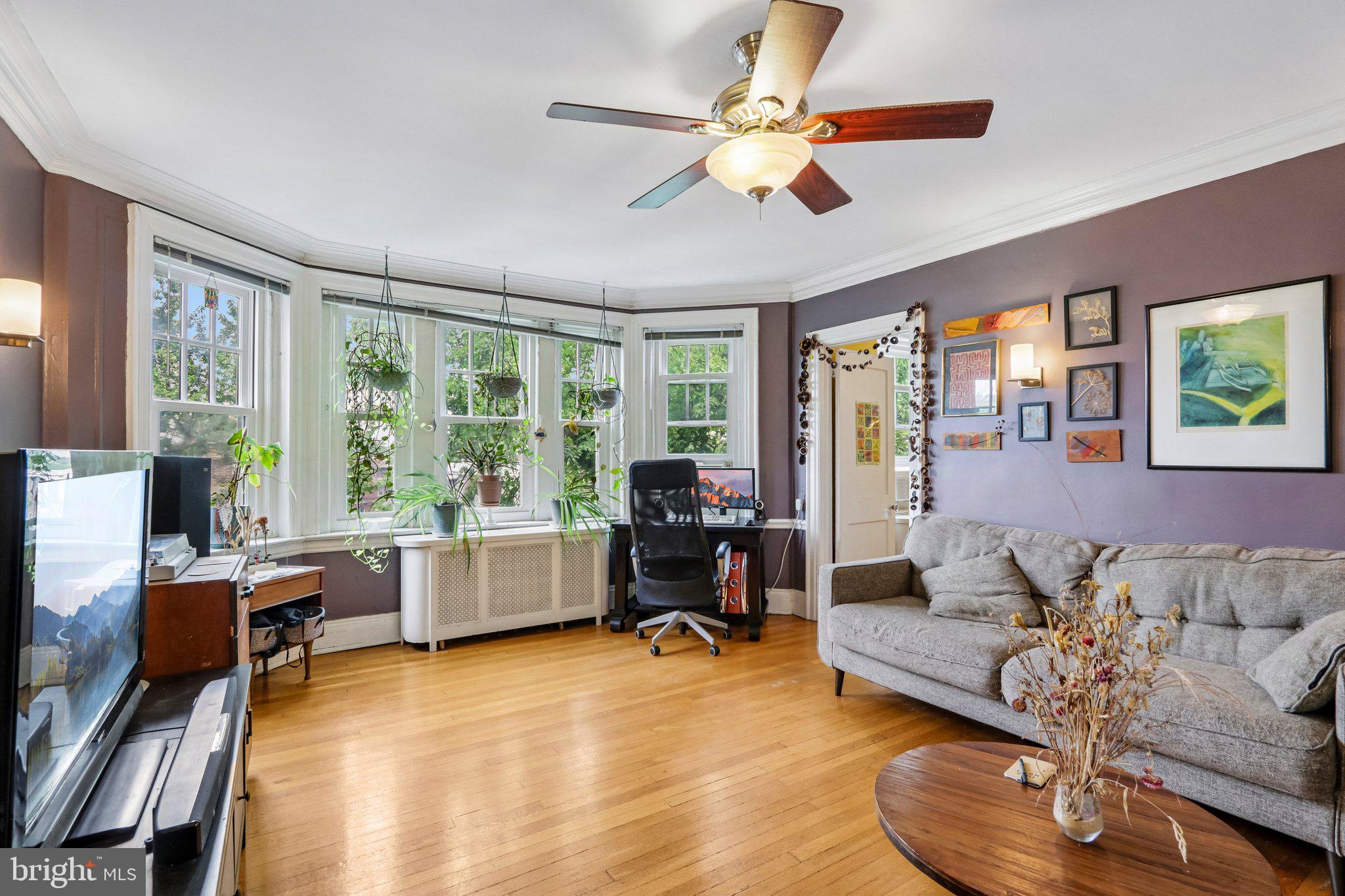 4637 PINE STREET D511