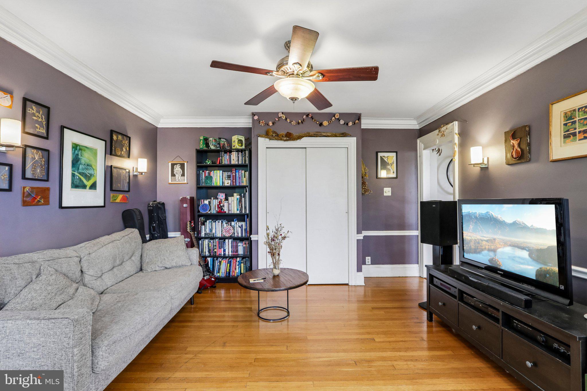 4637 PINE STREET D511