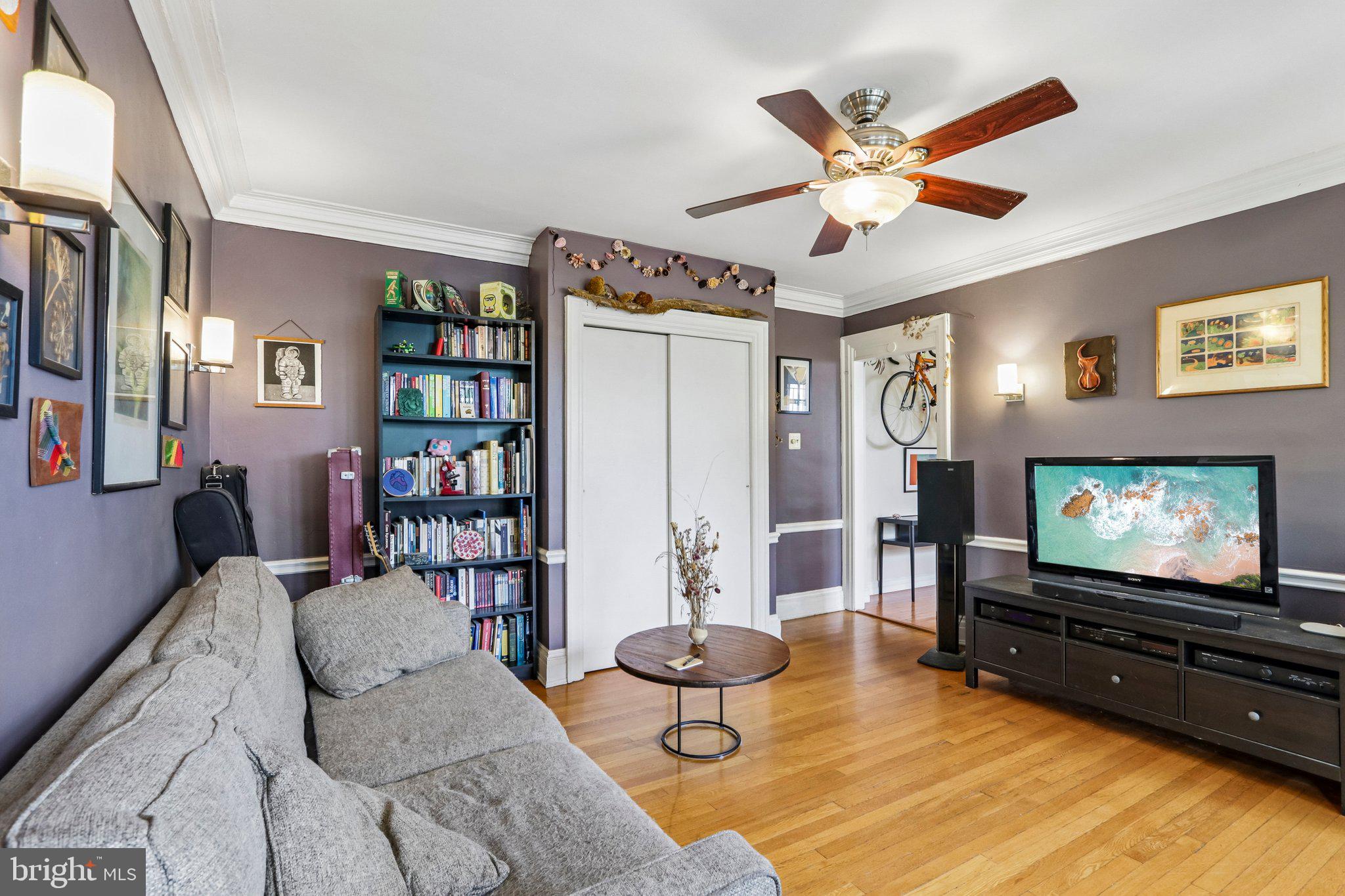 4637 PINE STREET D511