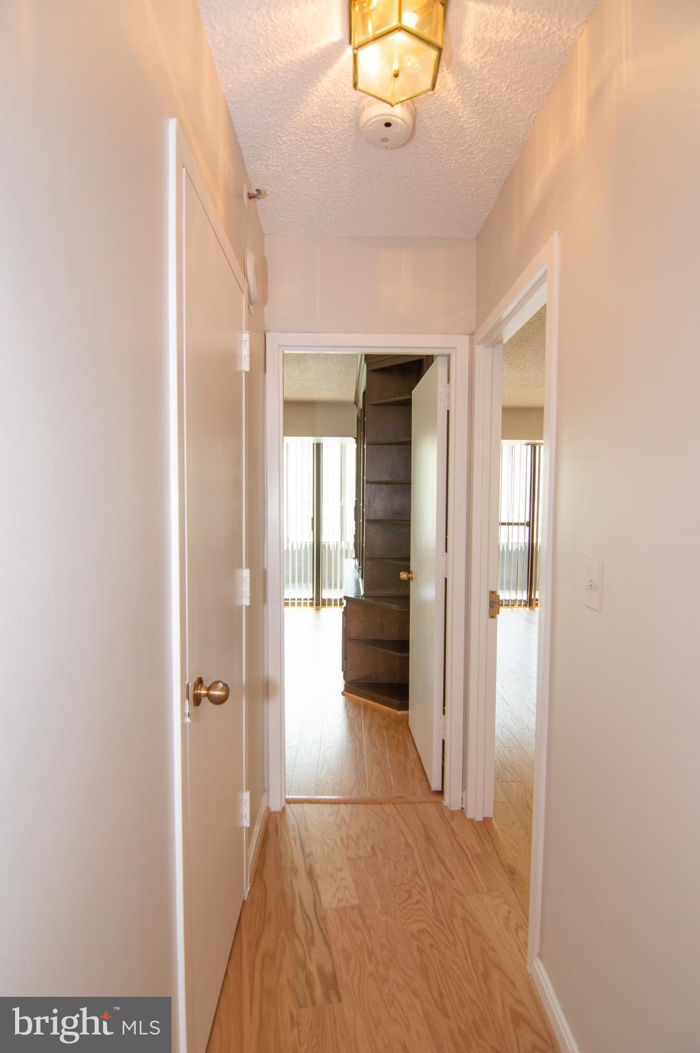 CRYSTAL GATEWAY - Residential Lease