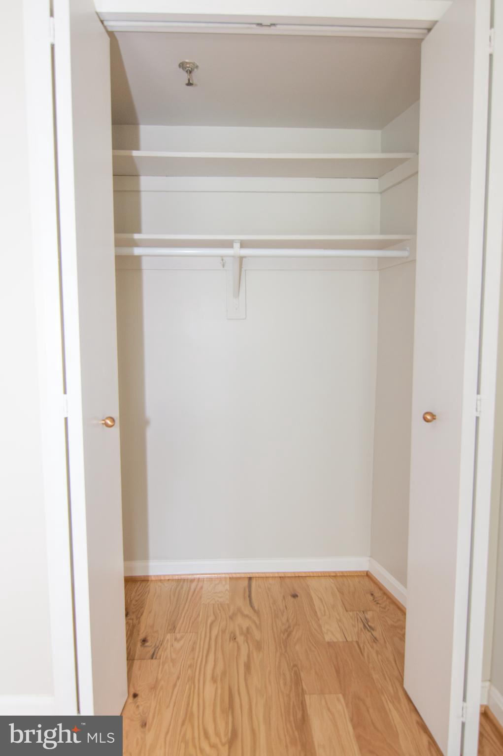 CRYSTAL GATEWAY - Residential Lease