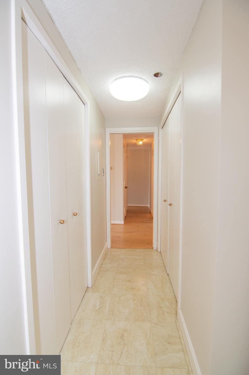 CRYSTAL GATEWAY - Residential Lease