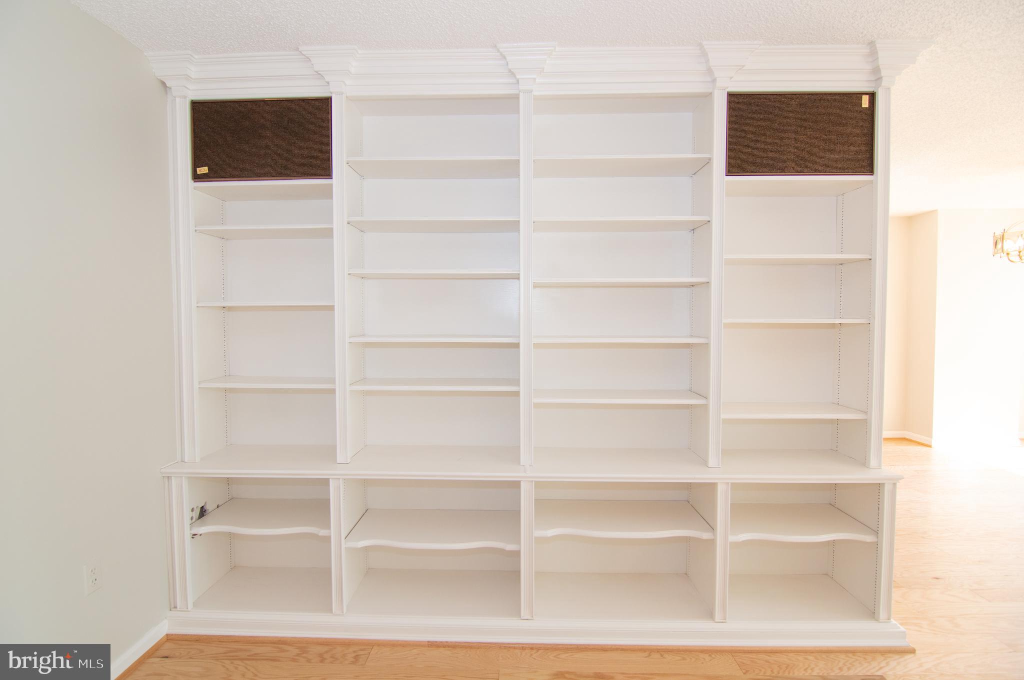 CRYSTAL GATEWAY - Residential Lease