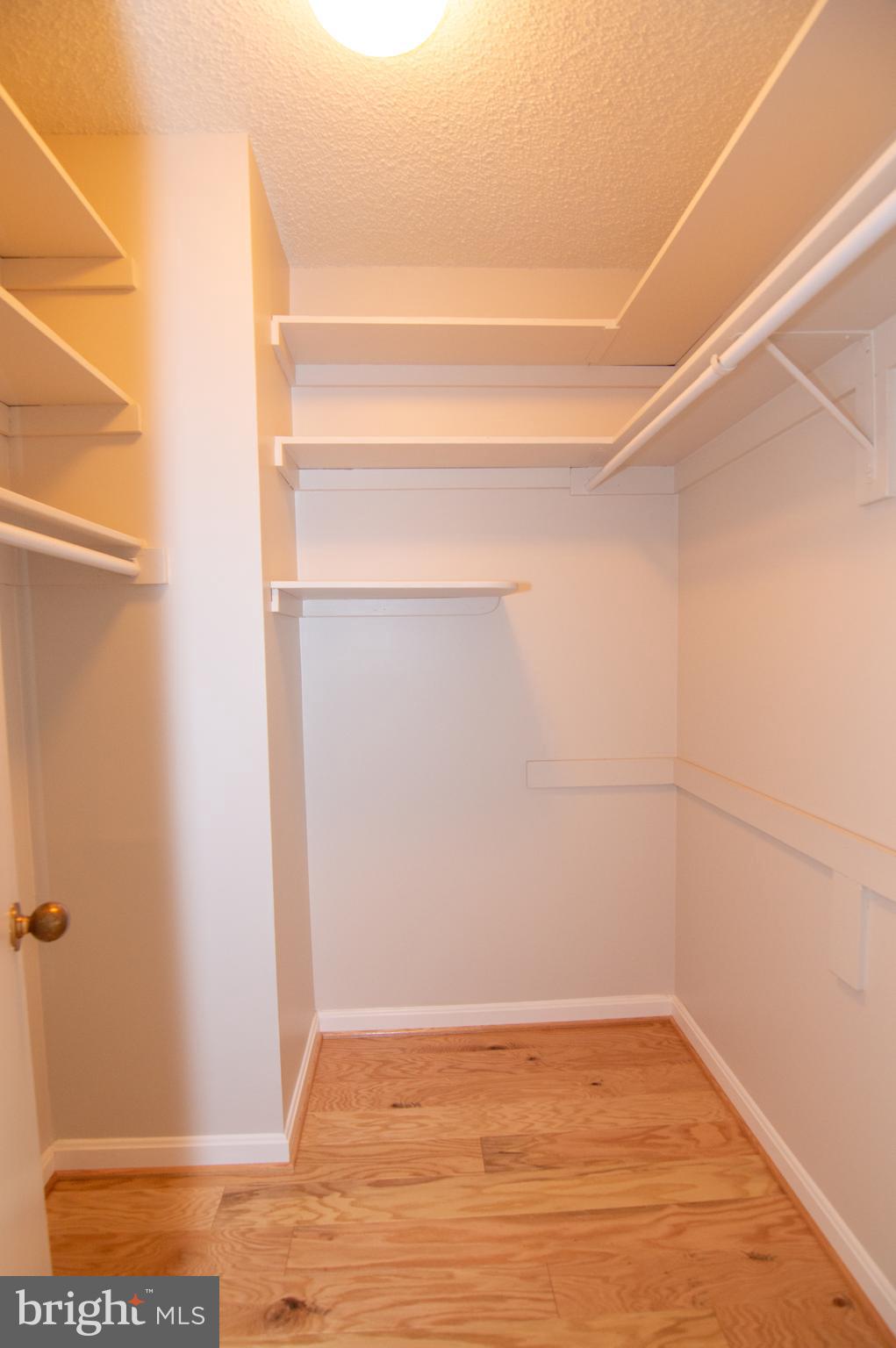 CRYSTAL GATEWAY - Residential Lease