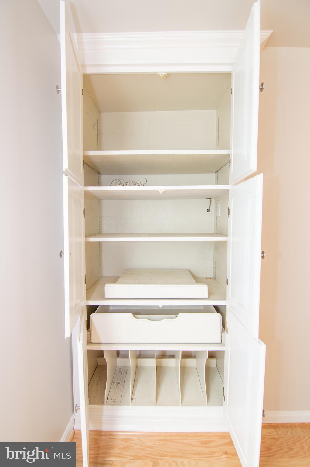 CRYSTAL GATEWAY - Residential Lease