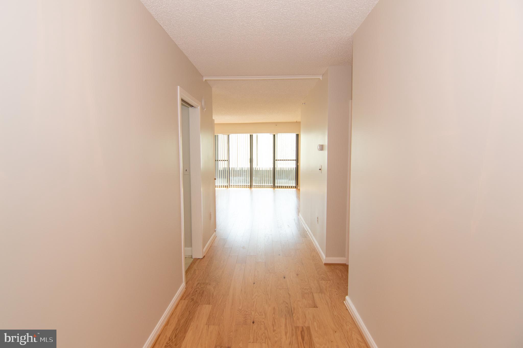 CRYSTAL GATEWAY - Residential Lease