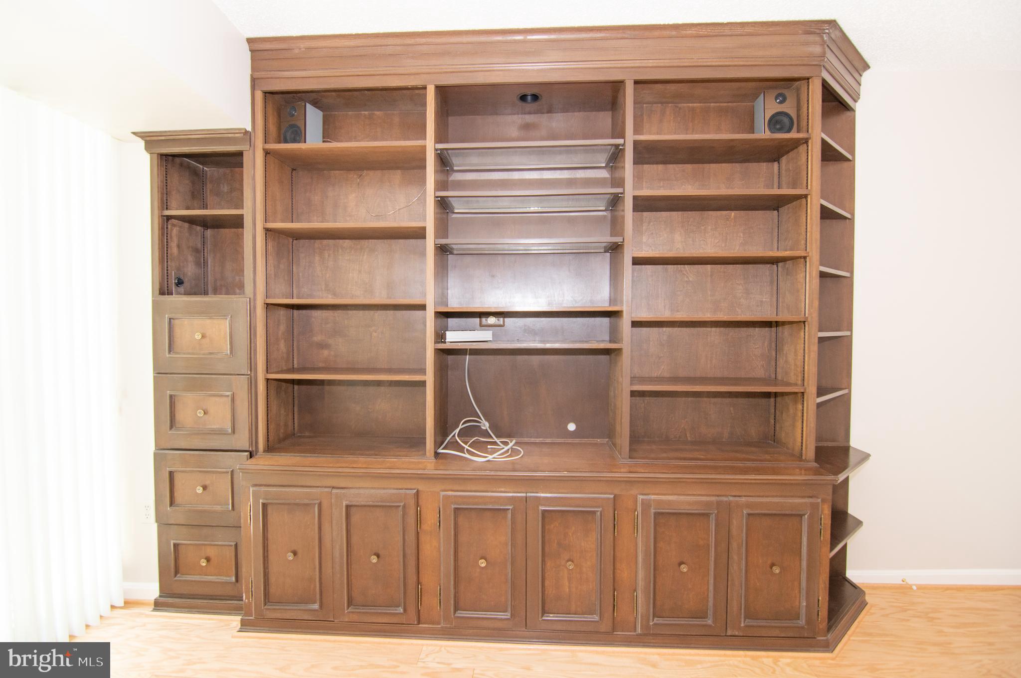 CRYSTAL GATEWAY - Residential Lease