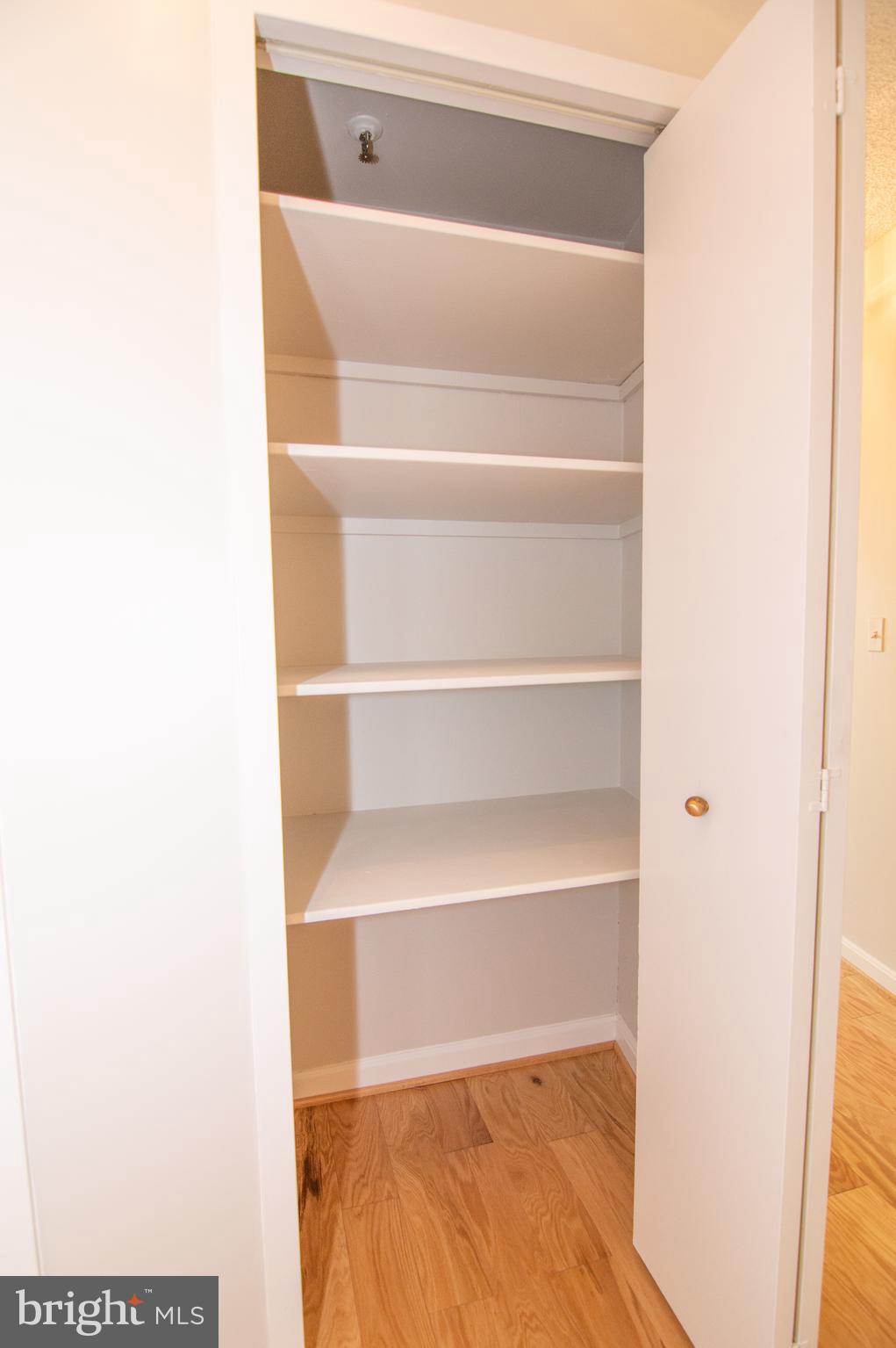 CRYSTAL GATEWAY - Residential Lease