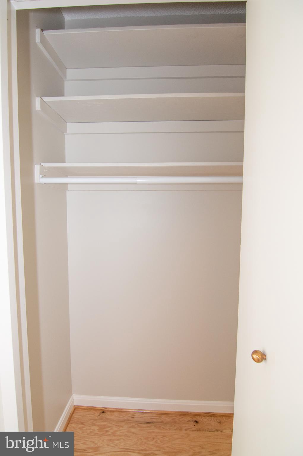 CRYSTAL GATEWAY - Residential Lease