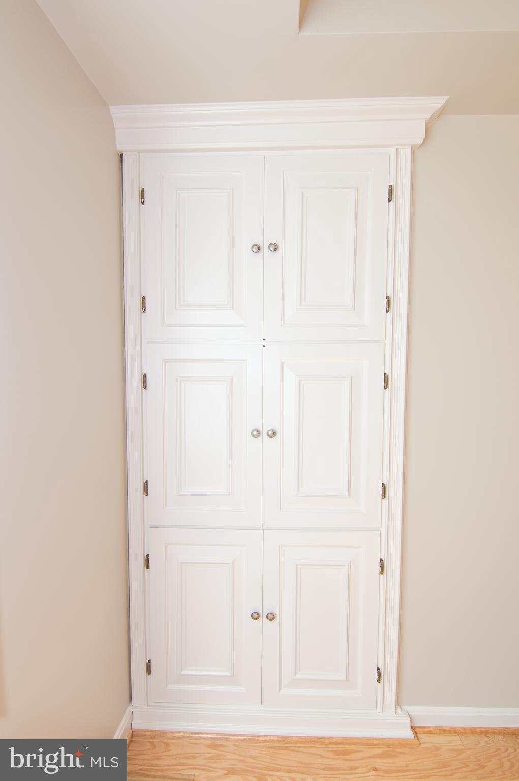 CRYSTAL GATEWAY - Residential Lease