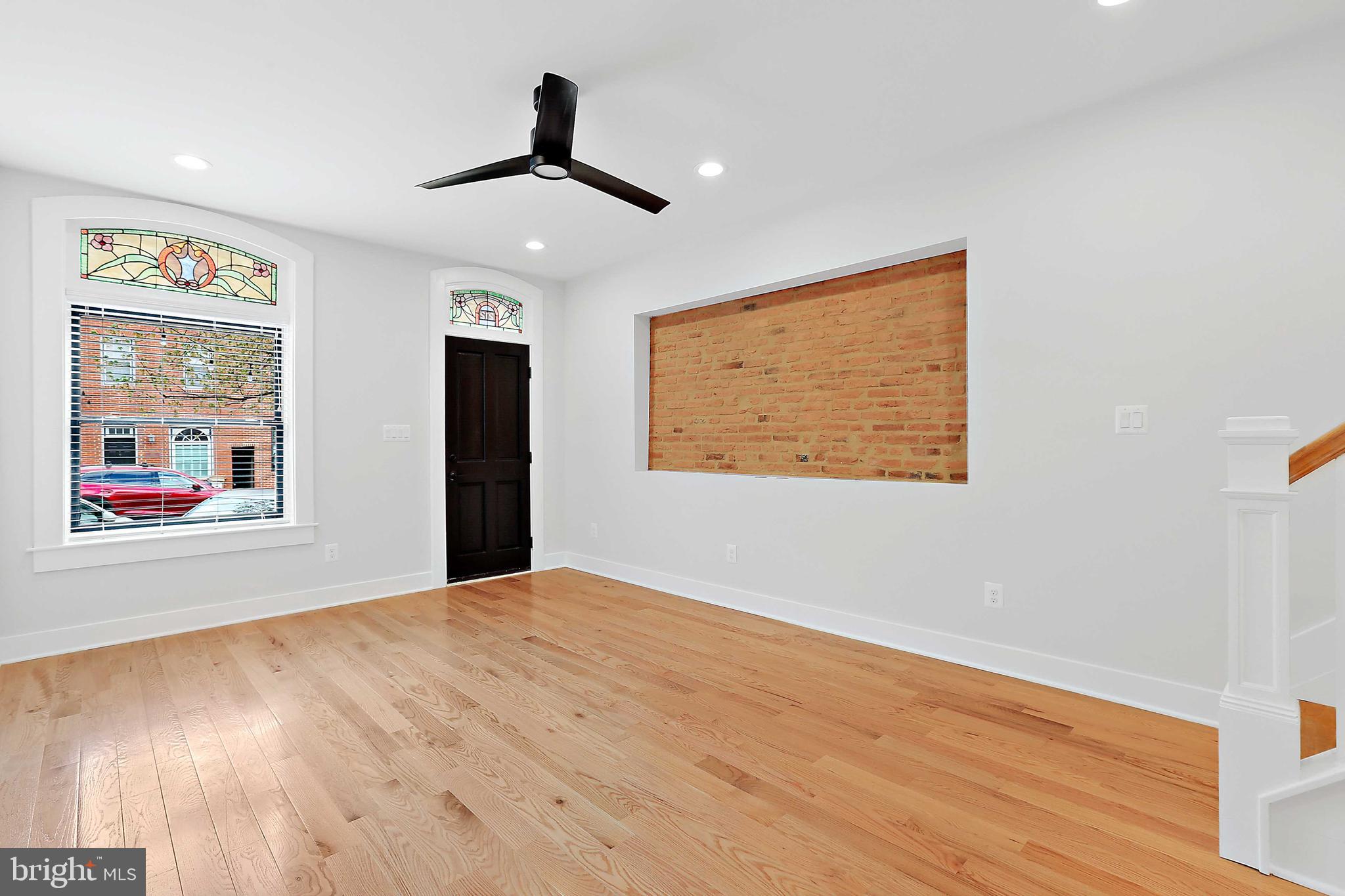 BUTCHER'S HILL - Residential