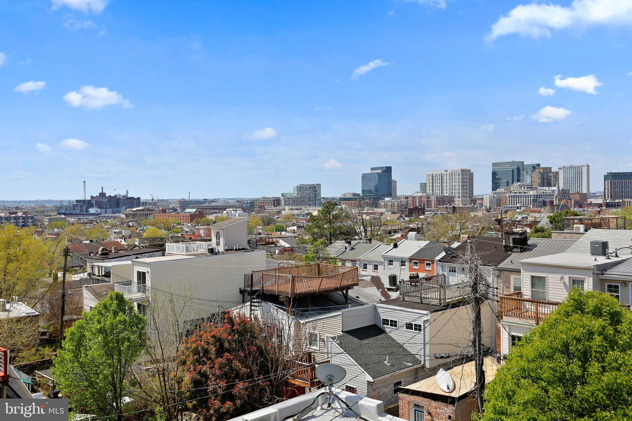 BUTCHER'S HILL - Residential