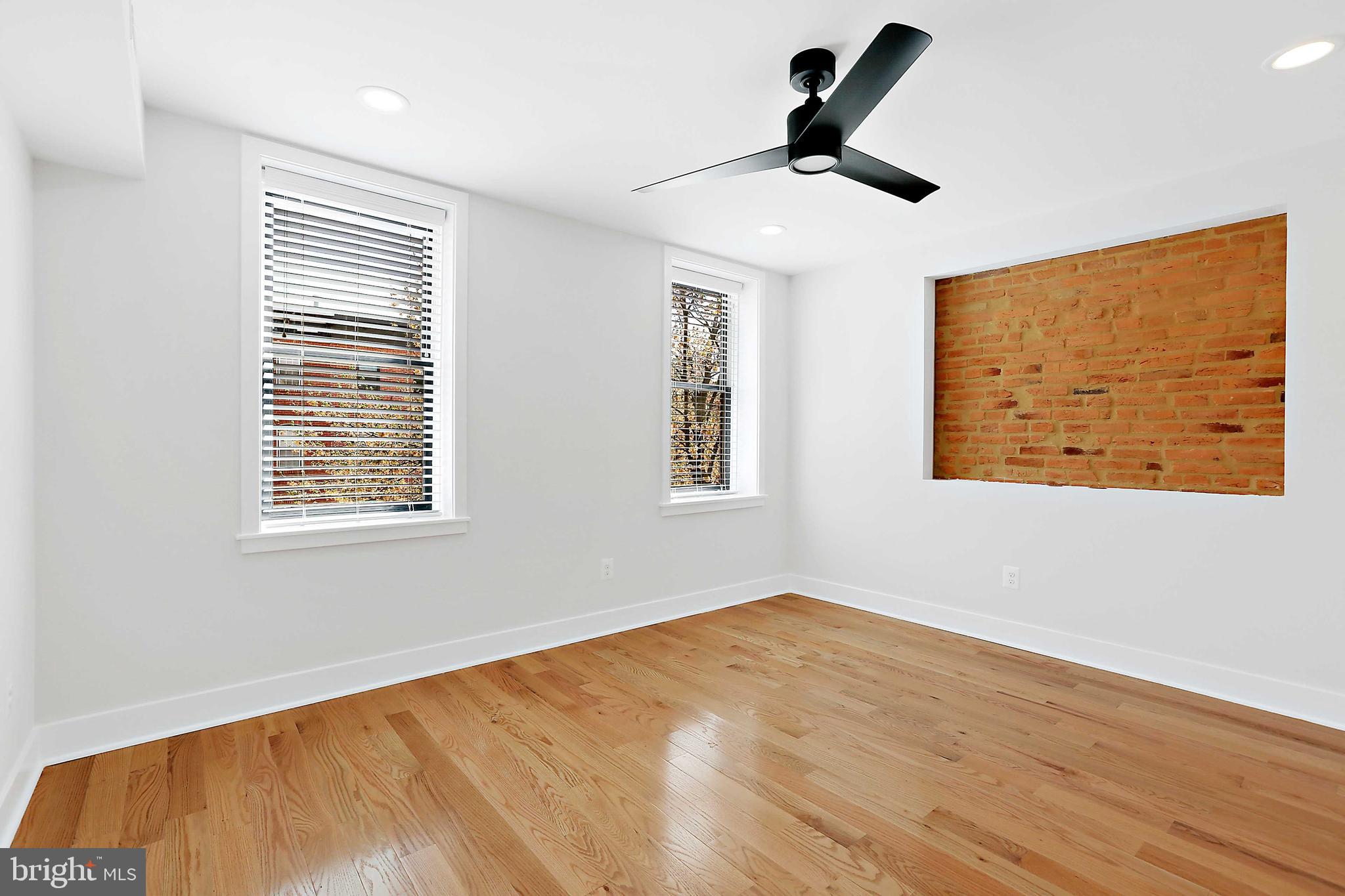 BUTCHER'S HILL - Residential