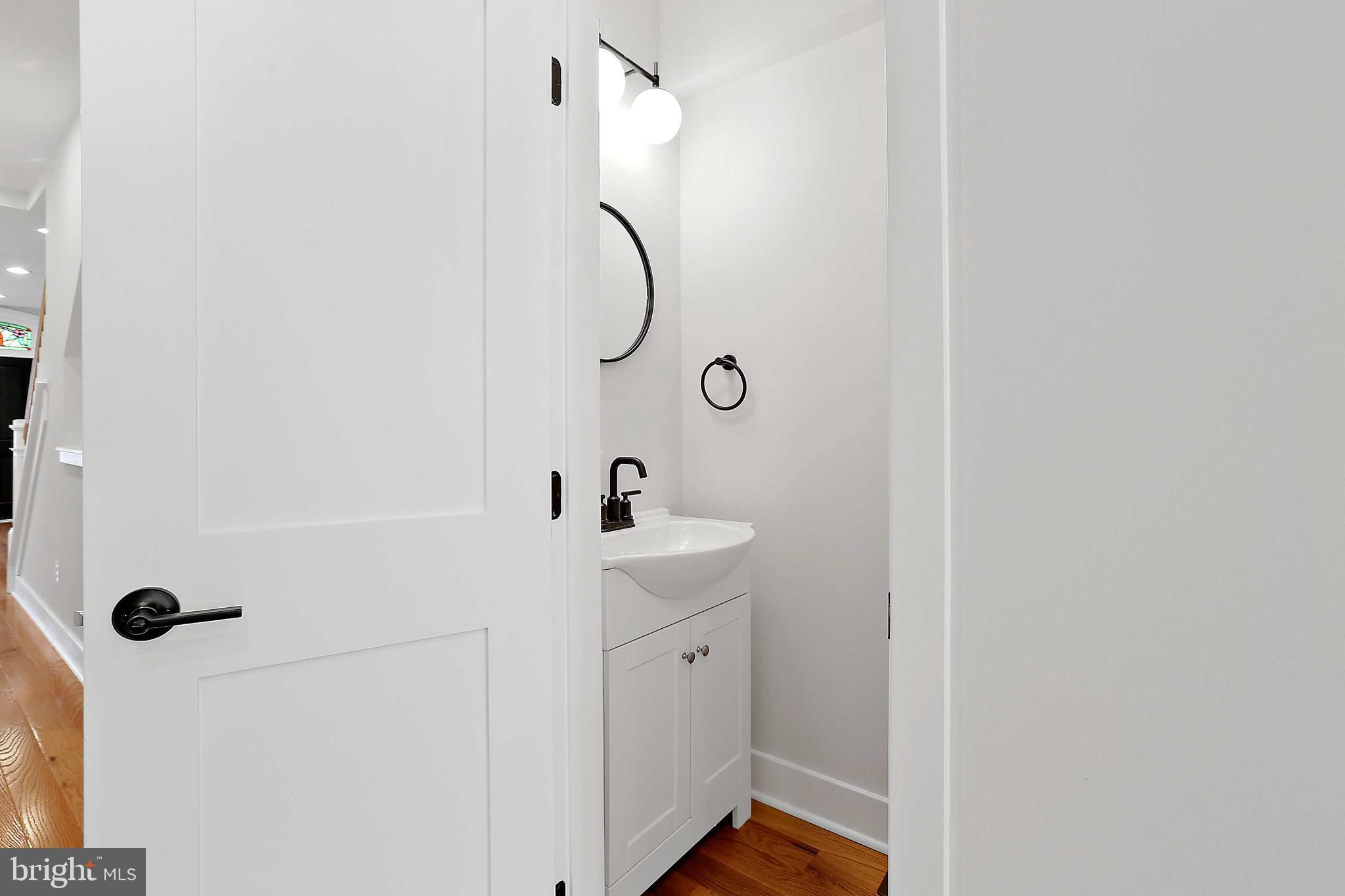 BUTCHER'S HILL - Residential