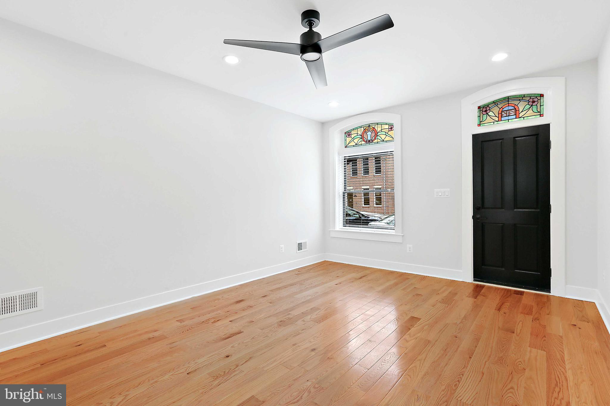 BUTCHER'S HILL - Residential