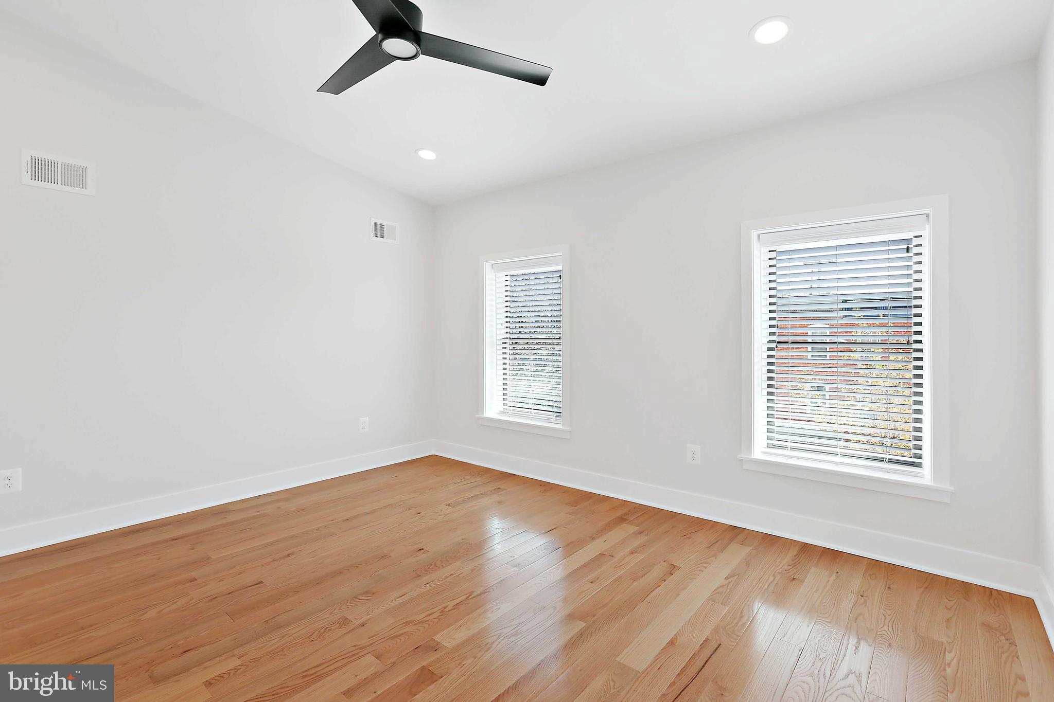 BUTCHER'S HILL - Residential