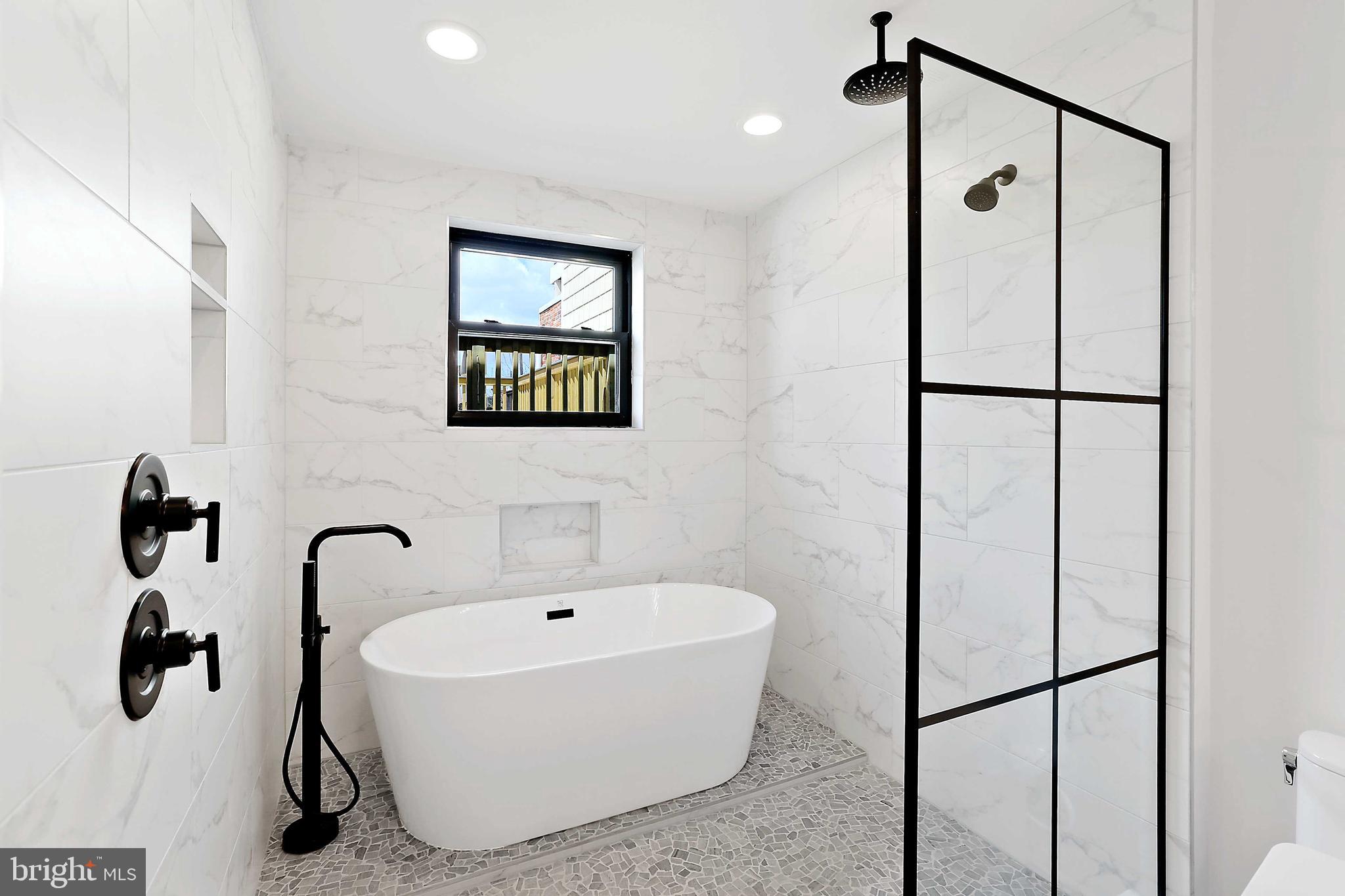 BUTCHER'S HILL - Residential