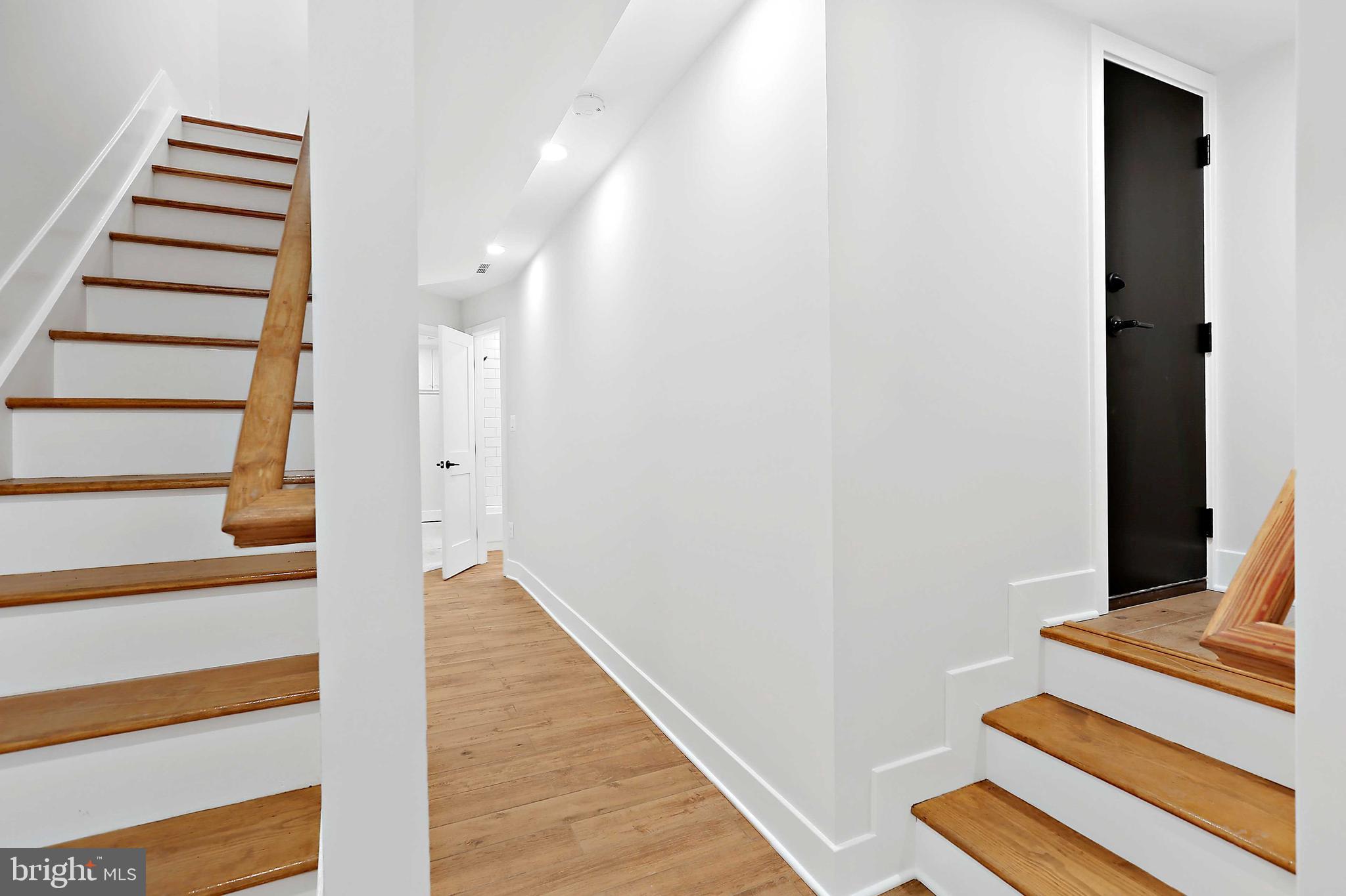 BUTCHER'S HILL - Residential