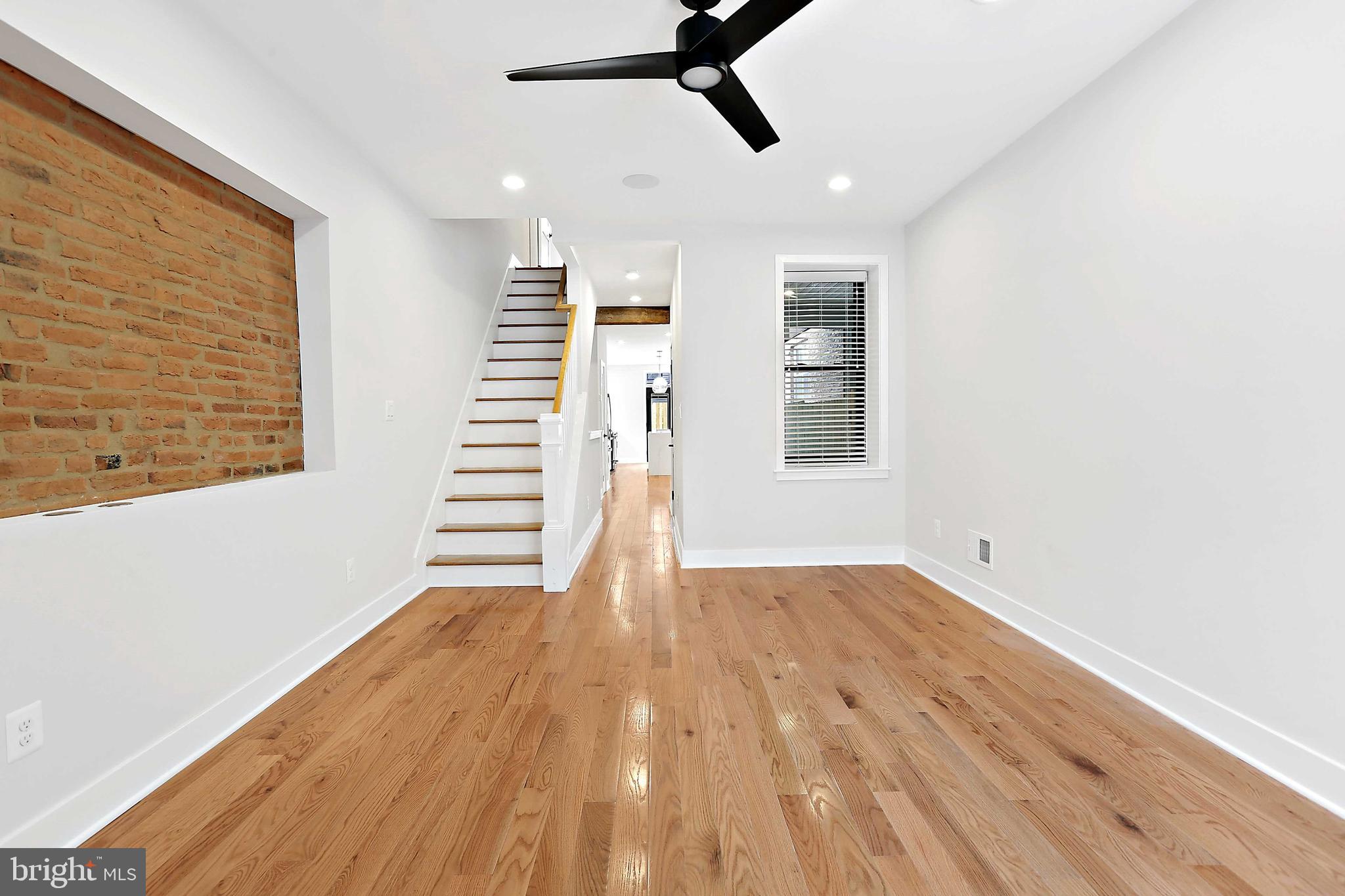 BUTCHER'S HILL - Residential