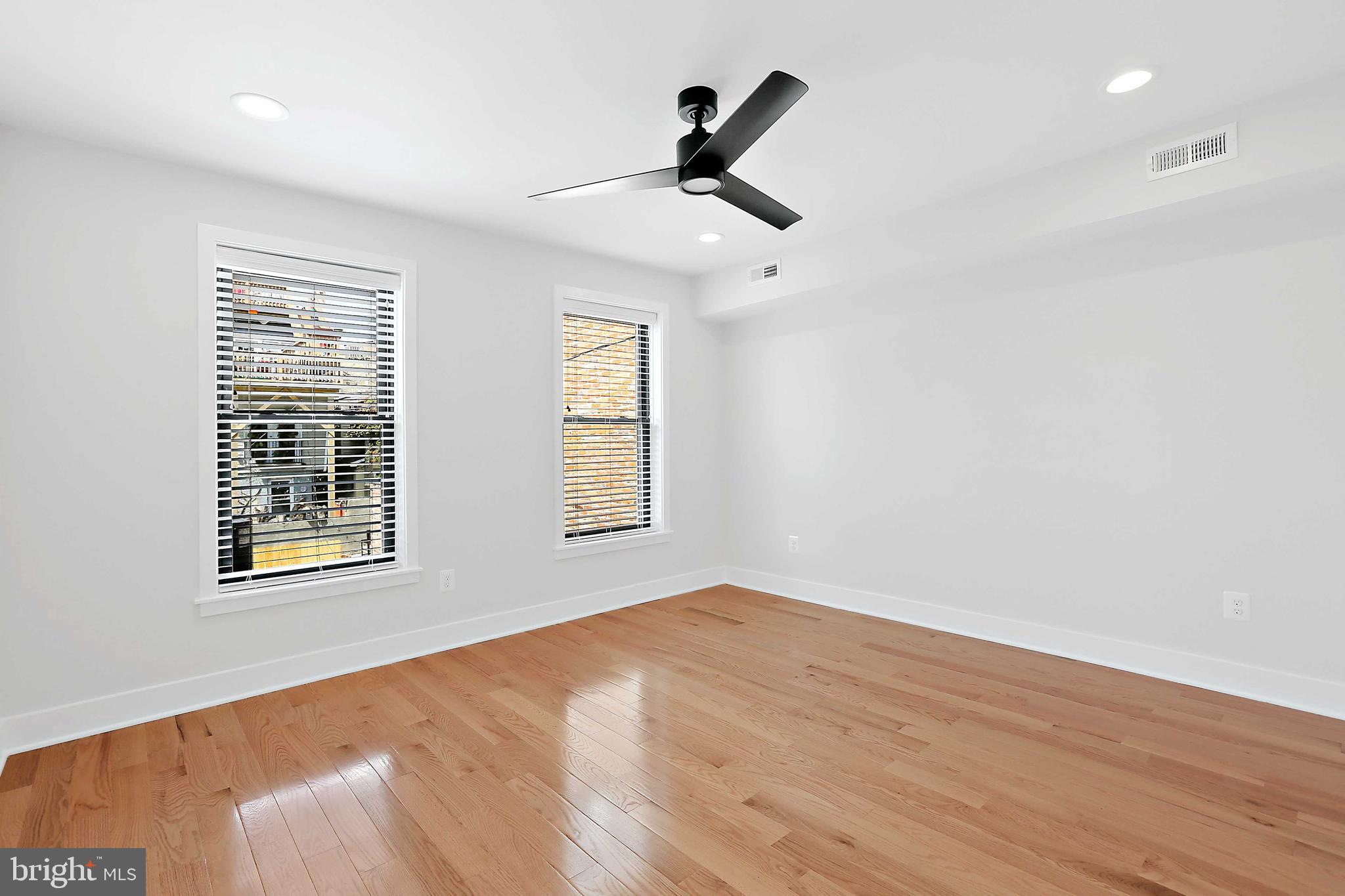 BUTCHER'S HILL - Residential