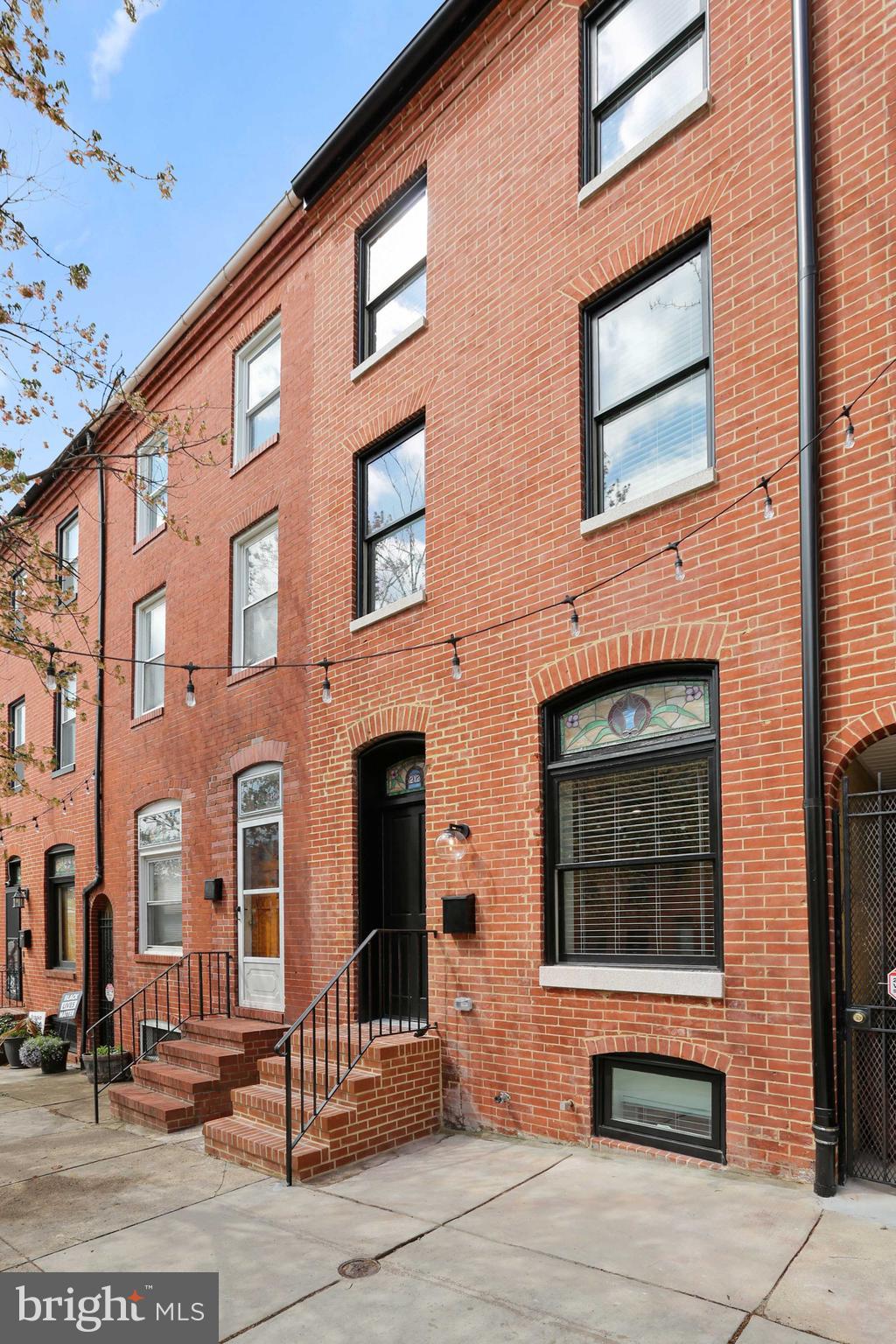 BUTCHER'S HILL - Residential