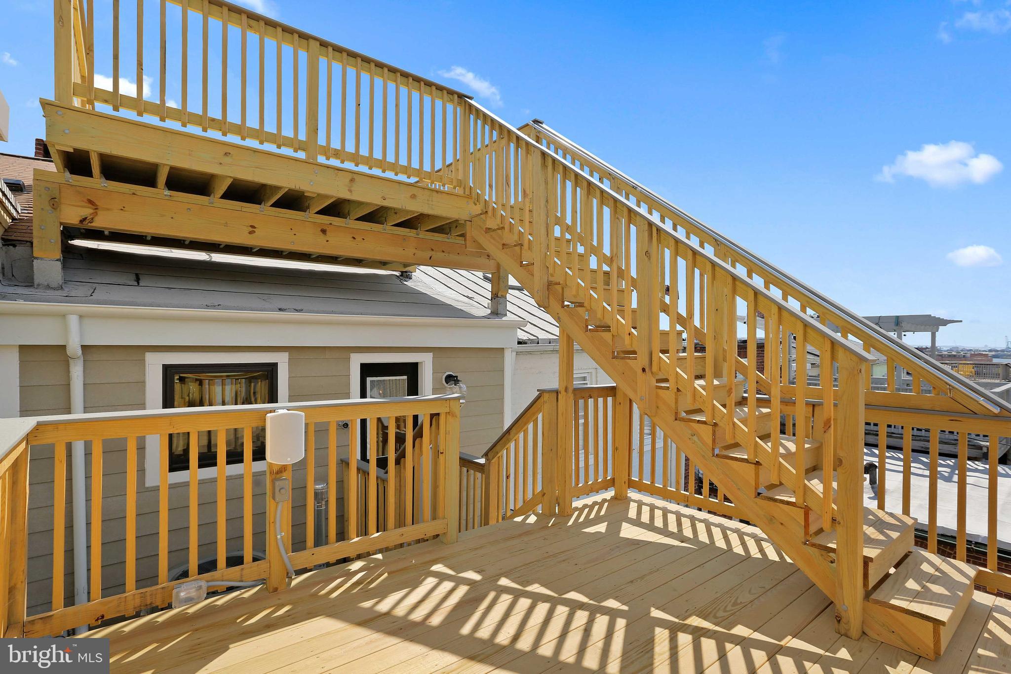 BUTCHER'S HILL - Residential