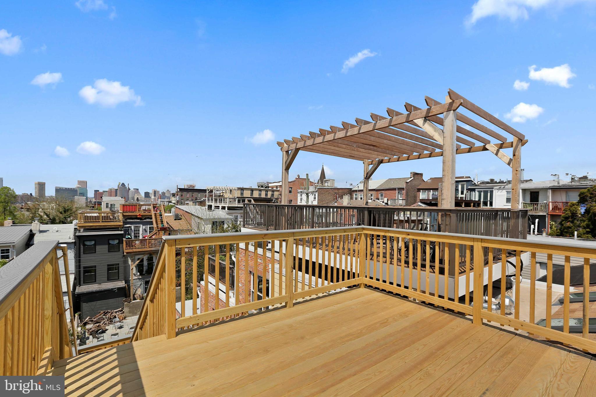 BUTCHER'S HILL - Residential