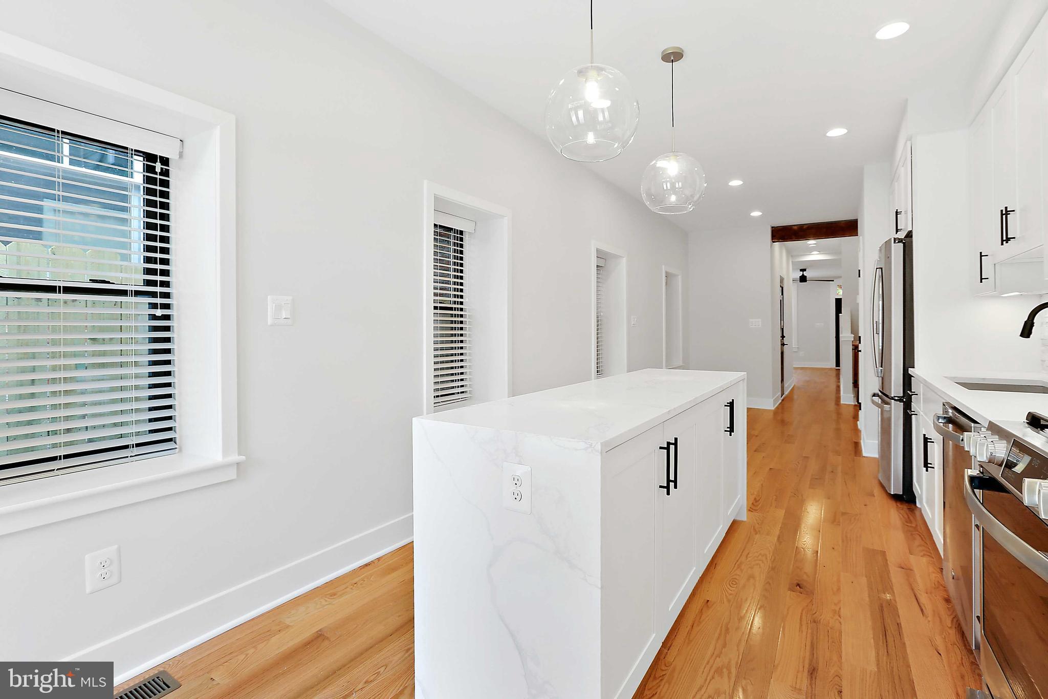 BUTCHER'S HILL - Residential