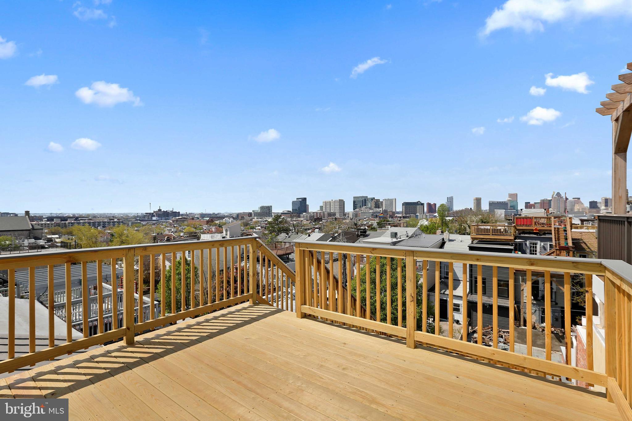 BUTCHER'S HILL - Residential