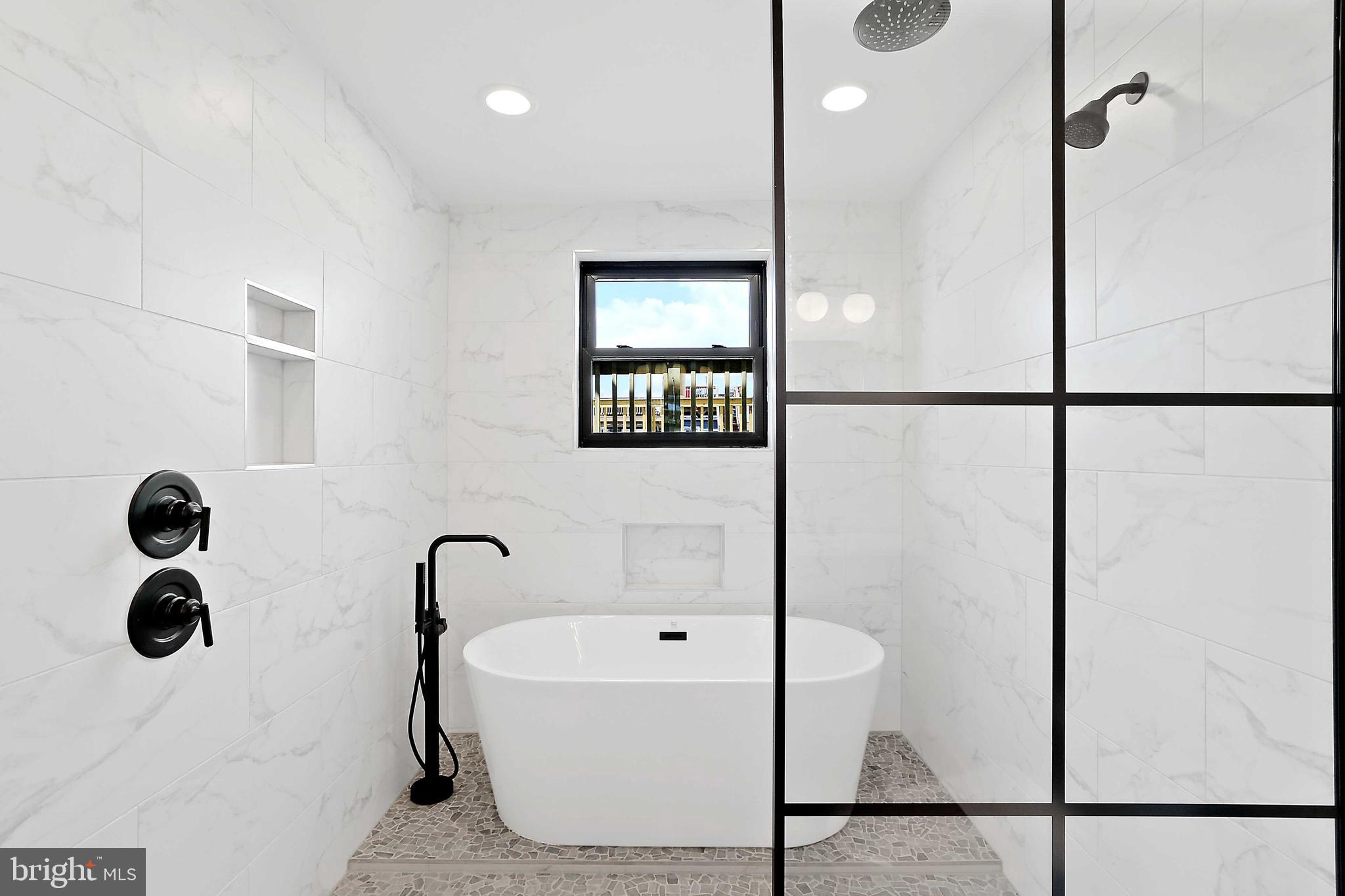 BUTCHER'S HILL - Residential