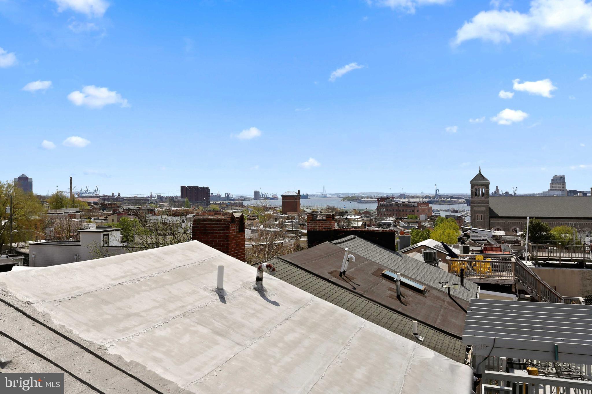 BUTCHER'S HILL - Residential