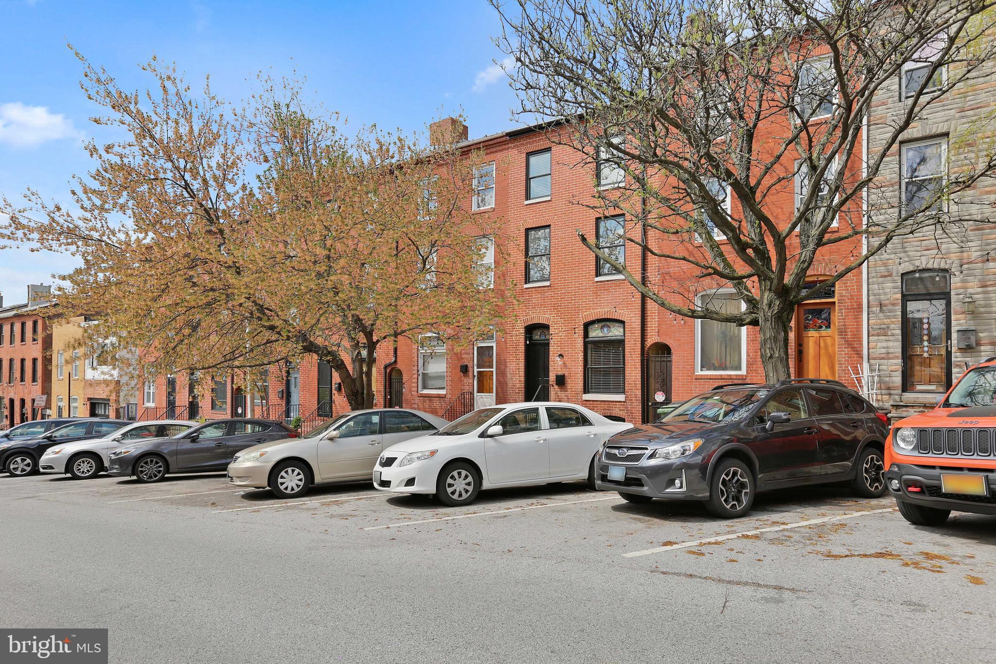 BUTCHER'S HILL - Residential