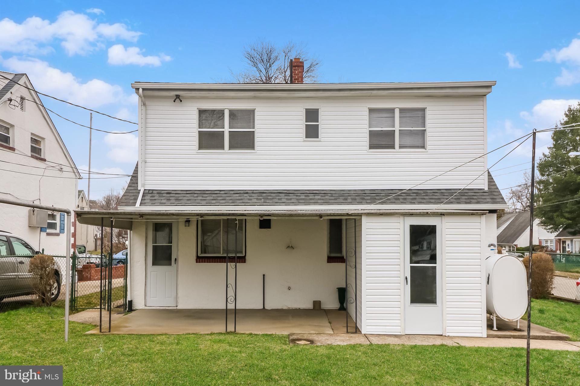 ROXBOROUGH - Residential