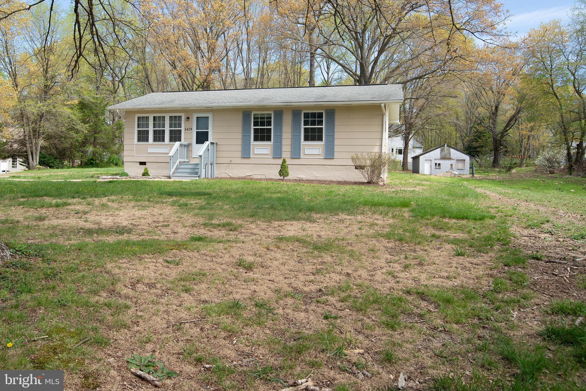 OAKLAND PARK - Residential