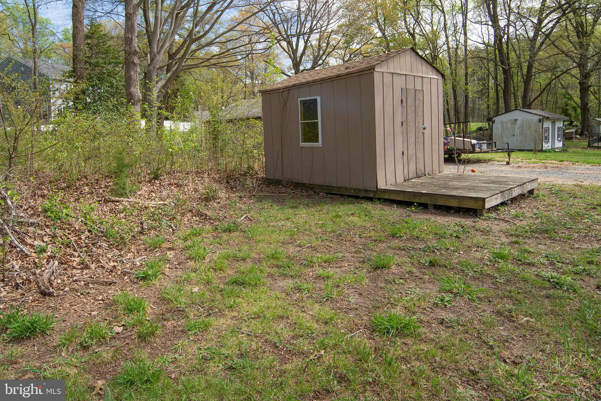 OAKLAND PARK - Residential