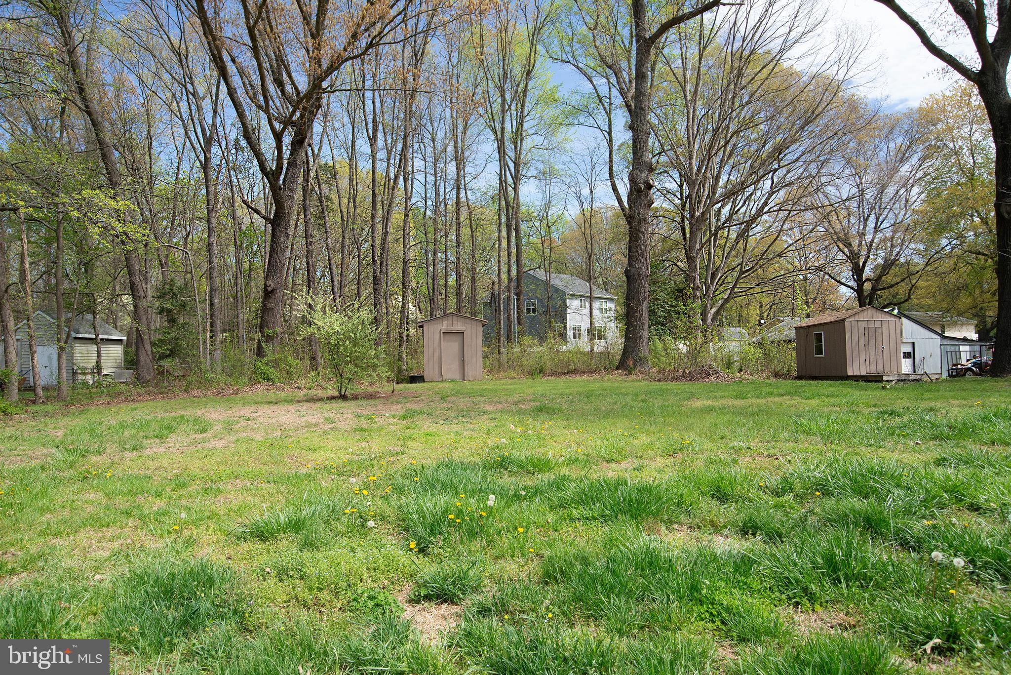 OAKLAND PARK - Residential