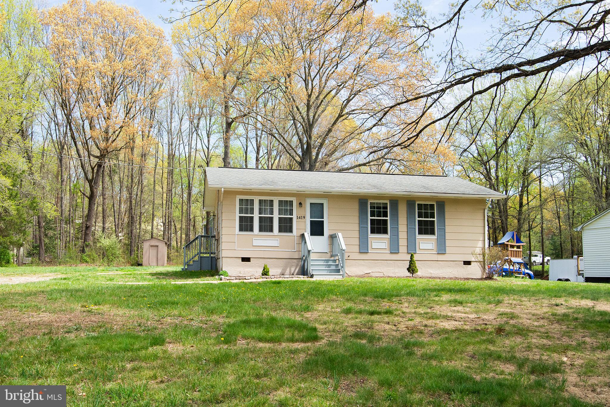 OAKLAND PARK - Residential