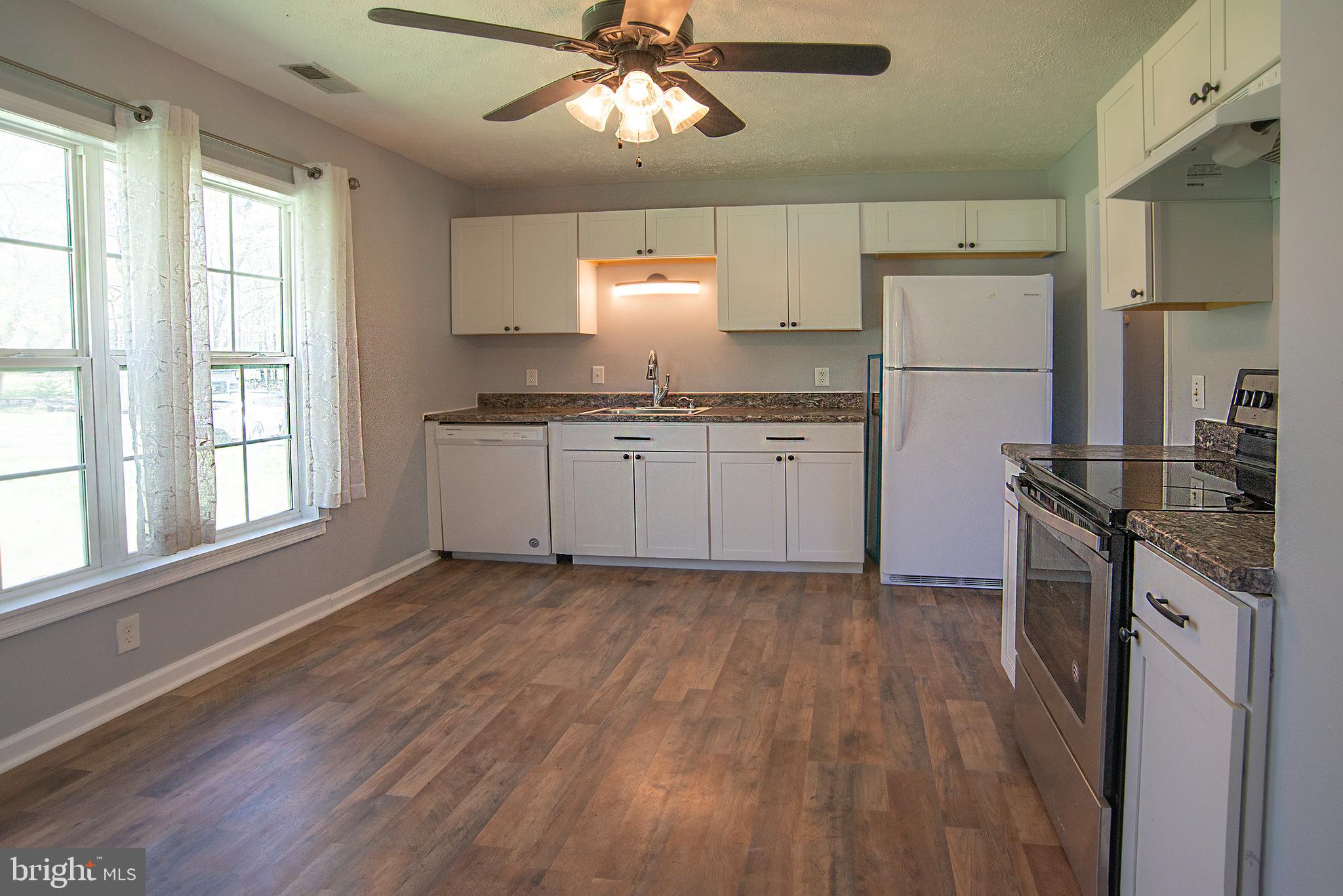 OAKLAND PARK - Residential