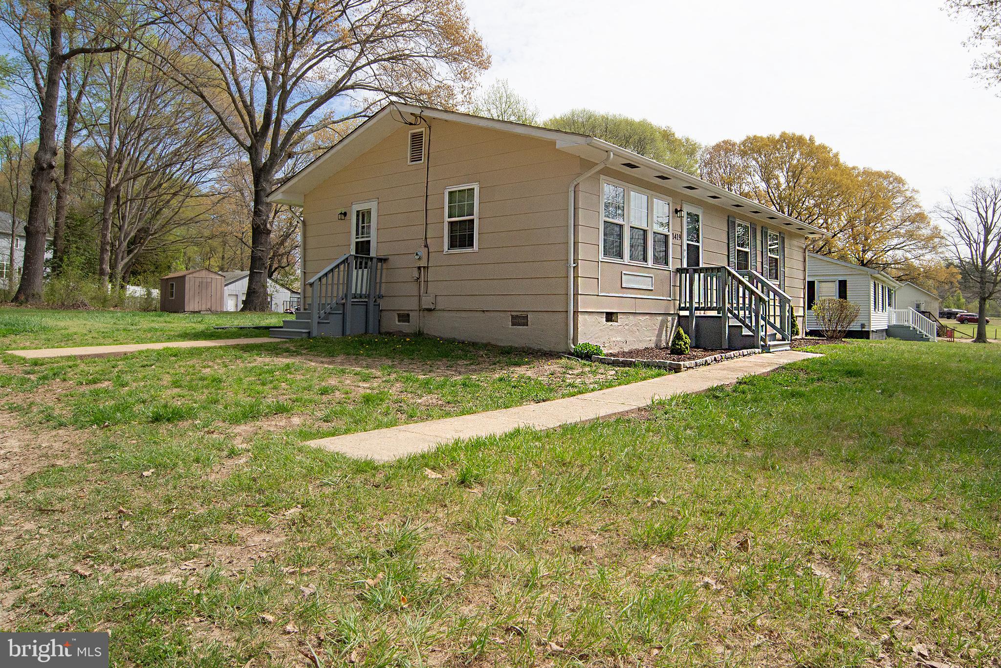 OAKLAND PARK - Residential