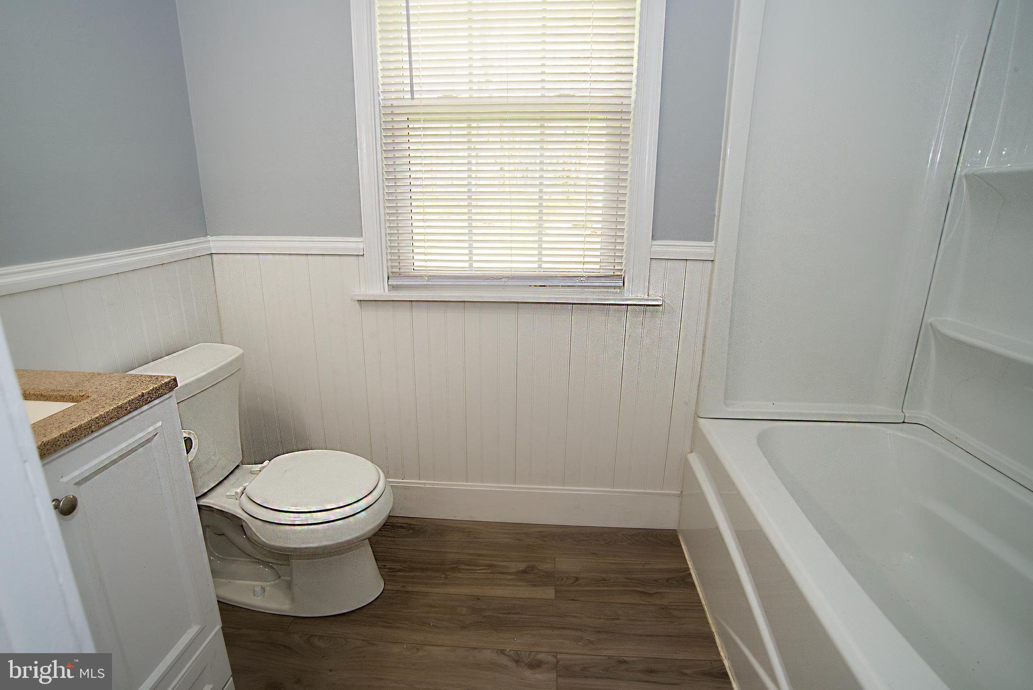 OAKLAND PARK - Residential