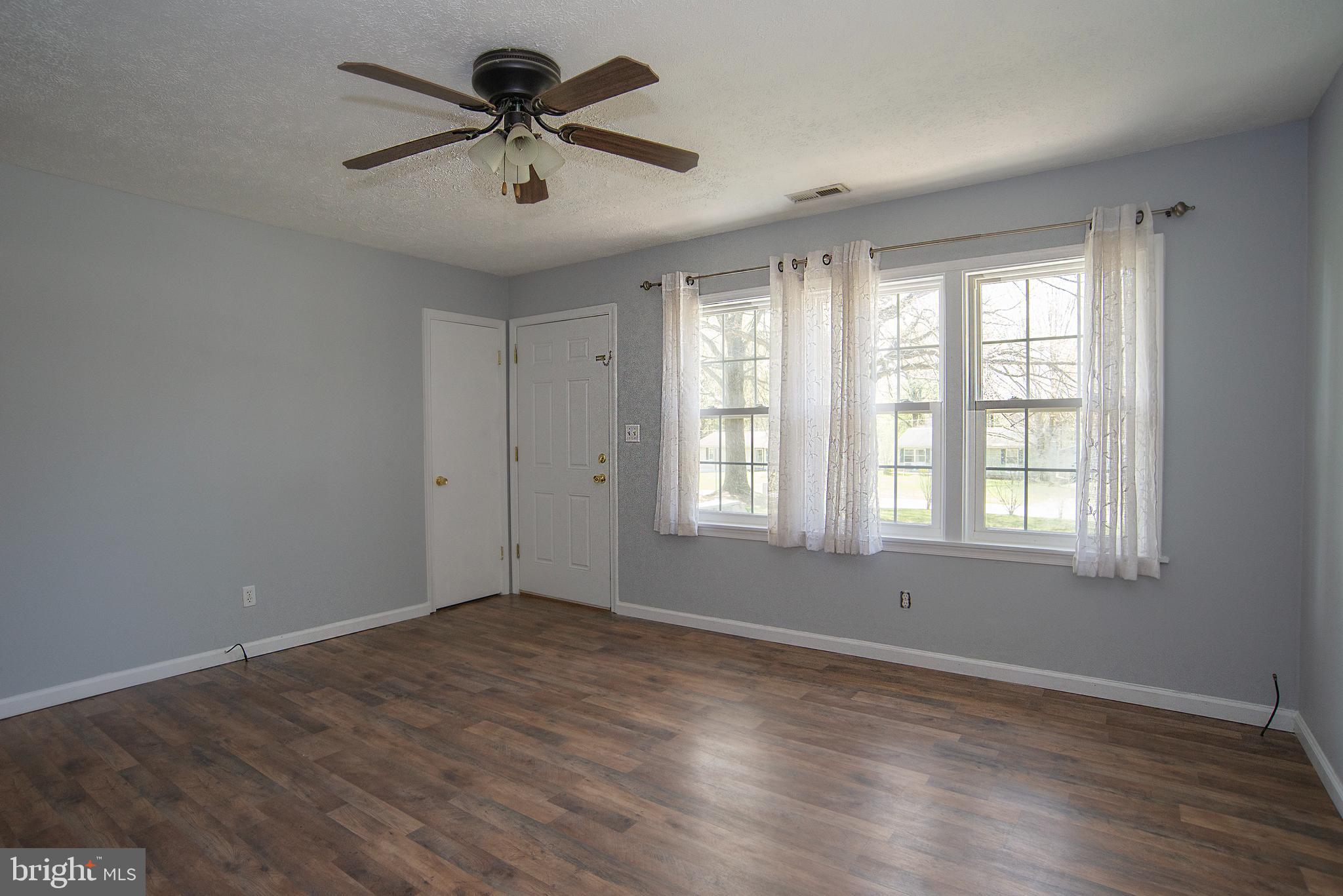 OAKLAND PARK - Residential