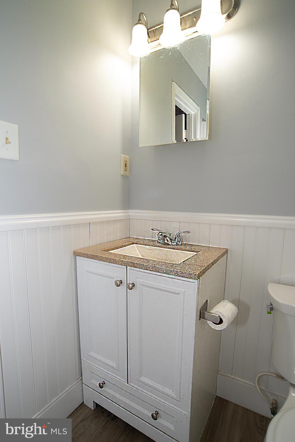 OAKLAND PARK - Residential