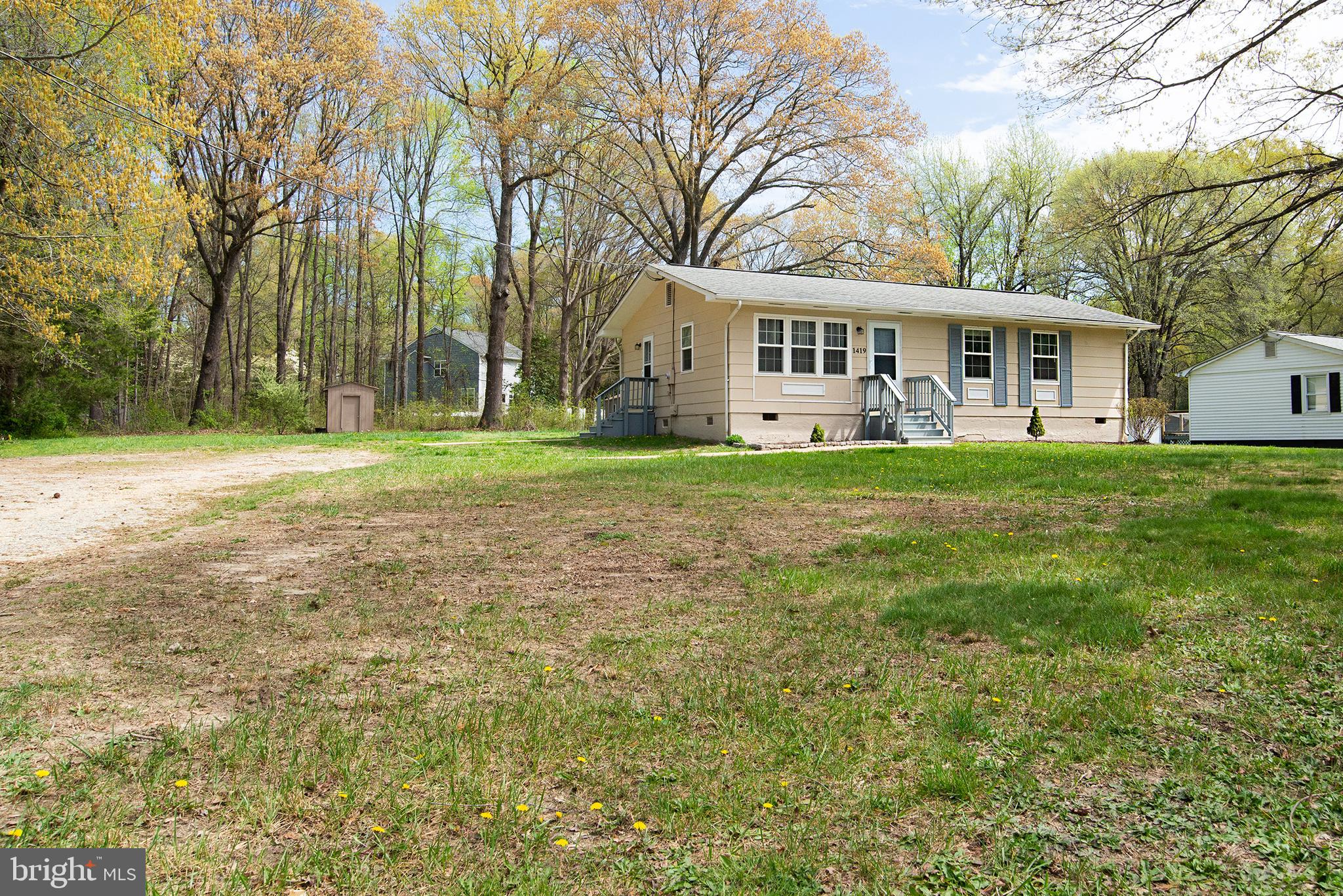 OAKLAND PARK - Residential