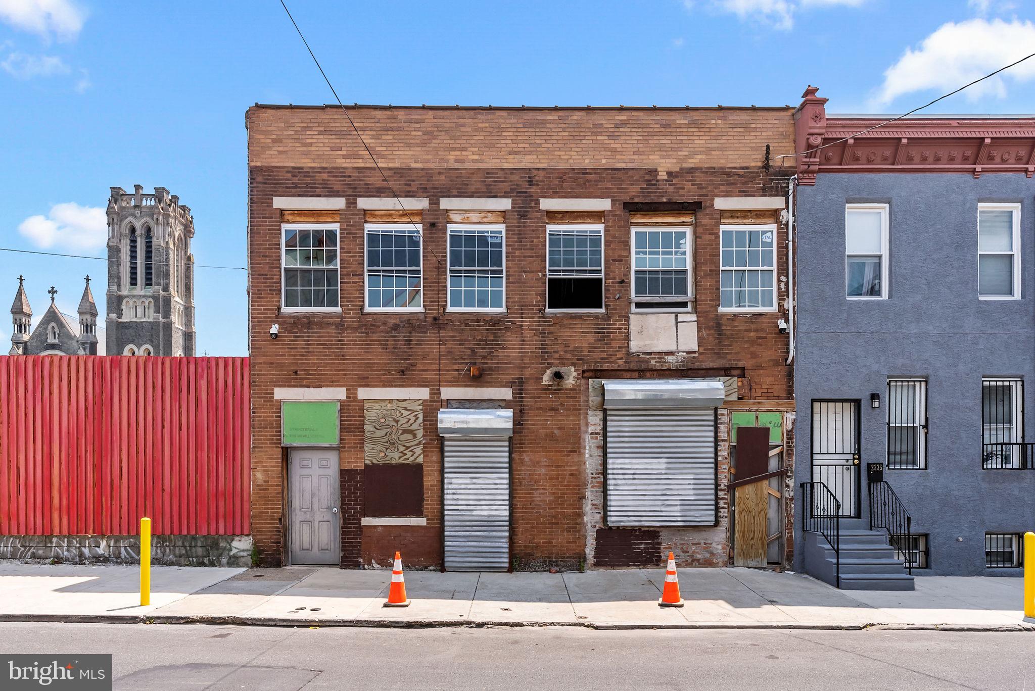 2337 N 9TH STREET 39