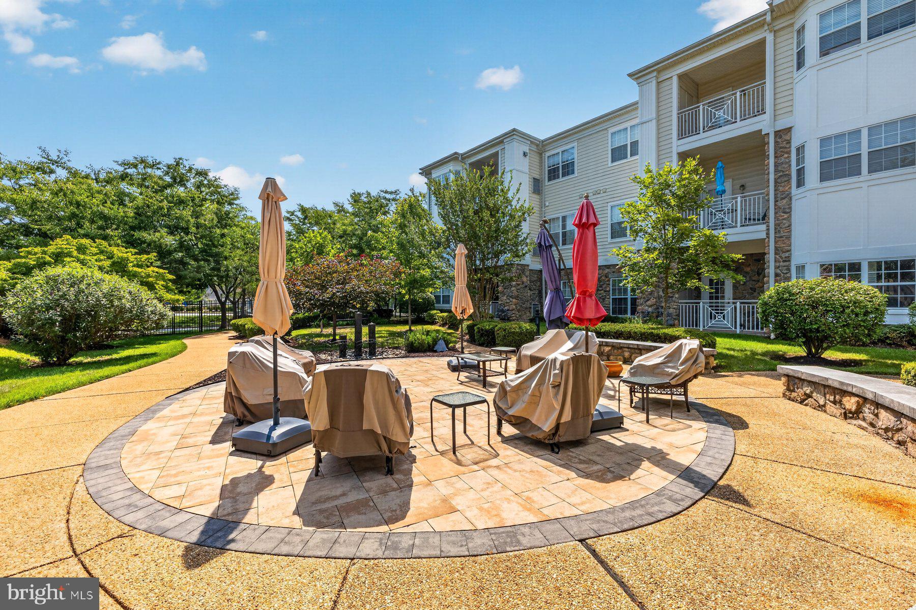 120 BURGESS HILL WAY 308