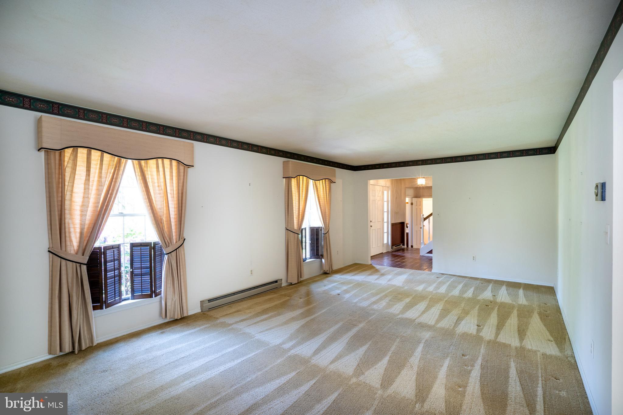 HOMESTEAD FARMS - Residential