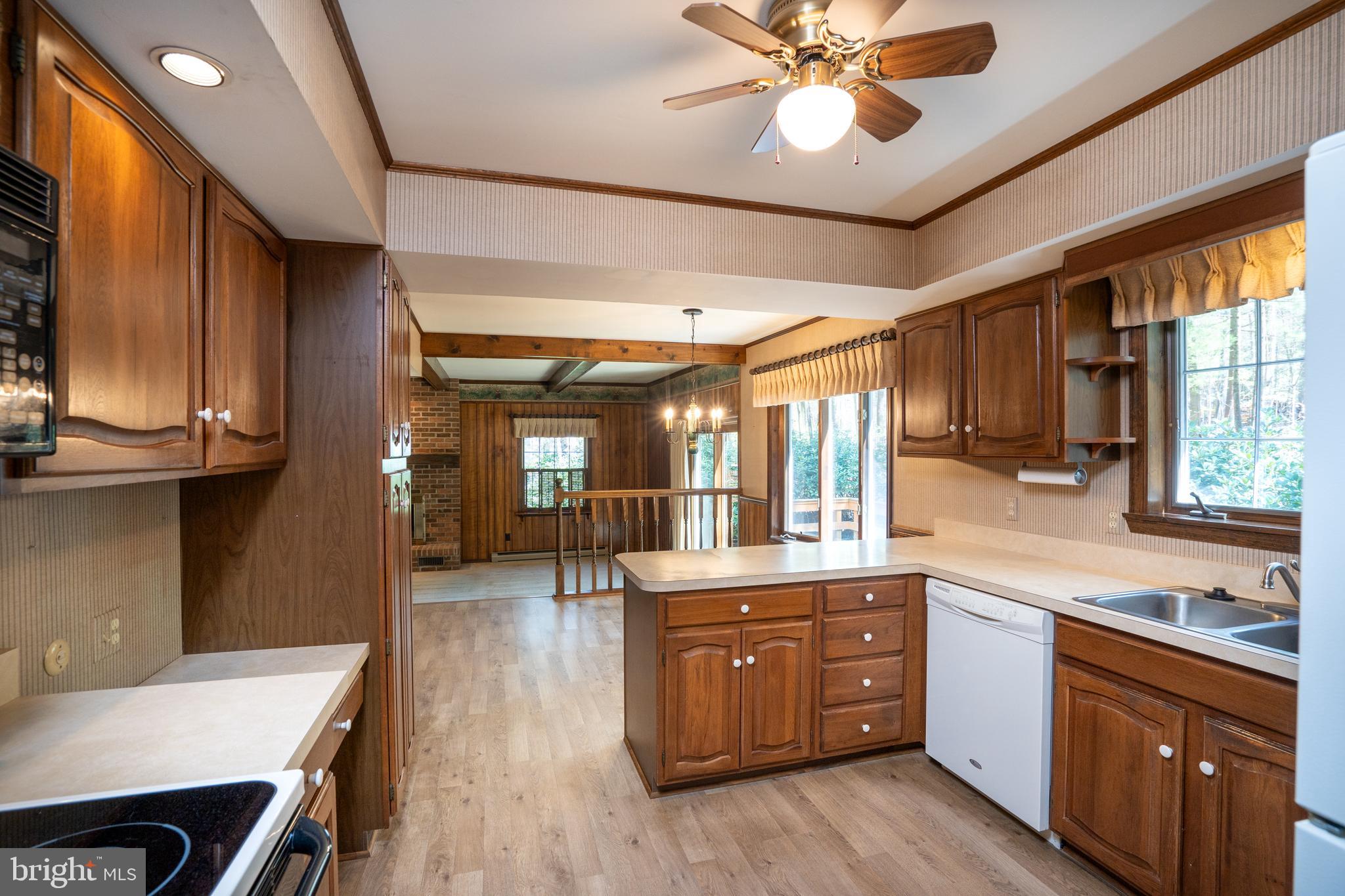 HOMESTEAD FARMS - Residential