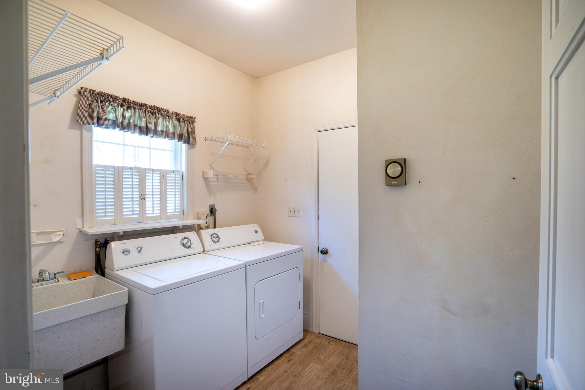 HOMESTEAD FARMS - Residential